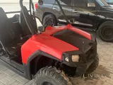 Polaris rzr 570