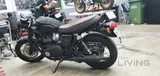 Triumph Bonneville T120