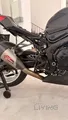 Suzuki GSXR1000 2021
