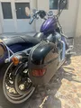 هارلي ديفيدسون سبورتستر نادر اللون Seventy-Two (XL1200V) - كم منخفض جدًا!