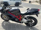 2008 Ducati 1098S