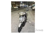 Model - Suzuki Address 125cc