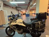 Triumph Tiger 900 Rally Pro