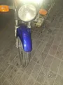 YAMAHA YBR 125