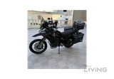 Cfmoto 800 mtx