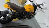 Ducati Scrambler 1100