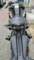 CF Moto 650 NK street fighter
