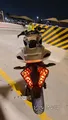 Bajaj Pulsar 200 RR SpecialEdition