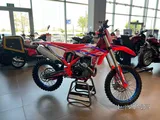 Beta RR 450 motocross