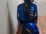 Vespa 300 GTS 2015