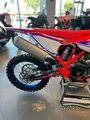 Beta RR 450 motocross