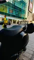 فيسبا GTS 300 سبورت – موديل 2012 للبيع
