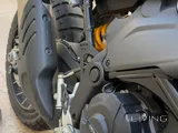 Ducati DesertX 2023 – Full Option – 5,000 KM