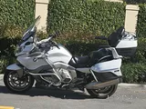 K1600 GTL Excellent condition 2018