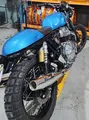 2022 model, registered in October 2025, under warranty.