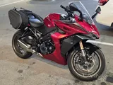 GSX-S 1000 GT (clean and well mantained)