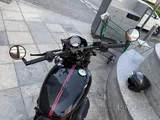 Harley Davidson 750