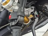 675 DAYTONA R Model 2014 Very Low Mileage