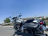 هارلي ديفيدسون رود كينج كلاسيك 2006