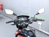 TVS Stryker 2018