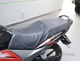 TVS Stryker 2018