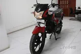 TVS Stryker 2018