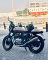 Interceptor 650