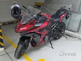 GSX-S 1000 GT (clean and well mantained)