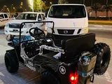 Mini jeep 150 cc