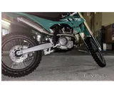 Kove 450 motocross 