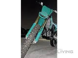 Kove 450 motocross 