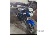 TVS sticker 