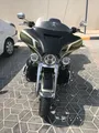 Ultra glide limited 2014
