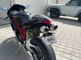 2008 Ducati 1098S