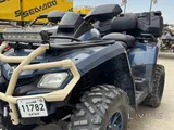 Can am outlander