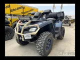 Can am outlander