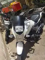 A used Bike on a sale