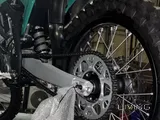 Kove 450 motocross 
