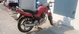 Suzuki EN 125 - 2013