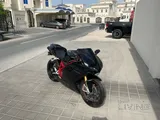 2008 Ducati 1098S