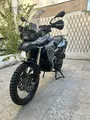 2009 BMW F800 GS