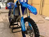 Yz450f Yamaha 2021