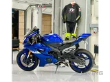 Yamaha R6