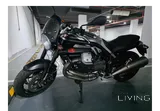 Moto Guzzi Griso V8 1200 CC Special Edition