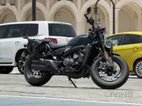 CF MOTO 450 CLC