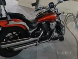 Suzuki maintained like new bike