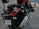 Suzuki maintained like new bike
