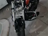 Suzuki maintained like new bike