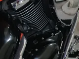 Suzuki maintained like new bike