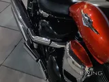 Suzuki maintained like new bike